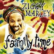 Ziggy Marley, Family Time [Bonus Tracks] (CD)