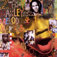 Ziggy Marley & The Melody Makers, Bright Day (CD)