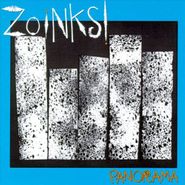 Zoinks!, Panorama EP (CD)