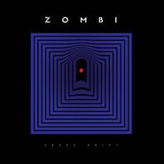 Zombi, Shape Shift (CD)