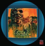Fabio Frizzi, Zombi 2 [OST] (LP)