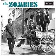 The Zombies, Broadcast '66 [Record Store Day] (7")