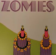 Zomes, Zomes (LP)