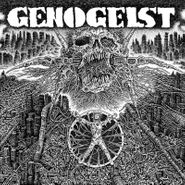 Genogeist, Genogeist (LP)