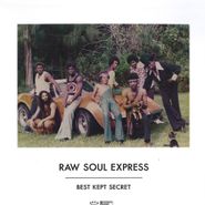 Raw Soul Express, Best Kept Secret (LP)