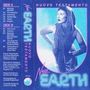 #12 Nuovo Testamento New Earth (Avant! Records)
