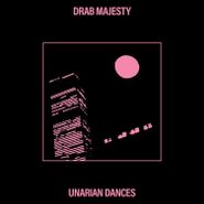 Drab Majesty, Unarian Dances EP (12")