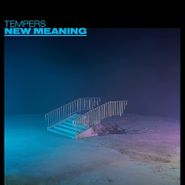 Tempers, New Meaning (CD)