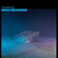 Tempers, New Meaning (LP)
