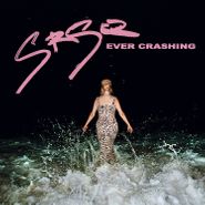 SRSQ, Ever Crashing [Coke Bottle Clear Vinyl] (LP)