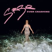 SRSQ, Ever Crashing (CD)