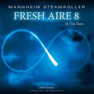 Mannheim Steamroller, Fresh Aire 8 (LP)