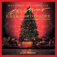 Mannheim Steamroller, Christmas Extraordinaire [Anniversary Collection] (LP)