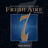 Mannheim Steamroller, Fresh Aire 7 (LP)