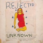 Daniel Johnston, Rejected Unknown (LP)