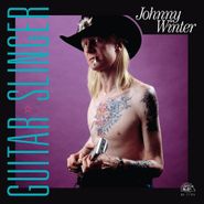 Johnny Winter, Guitar Slinger (LP)