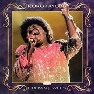 Koko Taylor, Crown Jewels (LP)