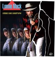 Lonnie Mack, Strike Like Lightning (LP)