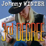Johnny Winter, 3rd Degree (LP)