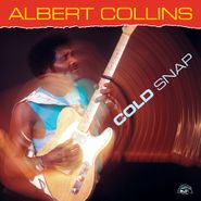 Albert Collins, Cold Snap (LP)