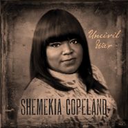 Shemekia Copeland, Uncivil War (LP)