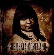 Shemekia Copeland, Uncivil War (CD)