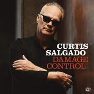 Curtis Salgado, Damage Control (CD)