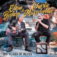Elvin Bishop, 100 Years Of Blues (LP)