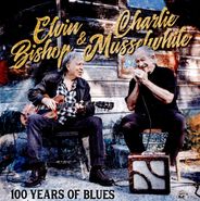 Elvin Bishop, 100 Years Of Blues (CD)