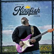 Christone "Kingfish" Ingram, 662 [Purple Vinyl] (LP)