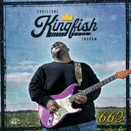 Christone "Kingfish" Ingram, 662 (CD)