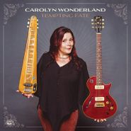 Carolyn Wonderland, Tempting Fate [Orange Vinyl] (LP)