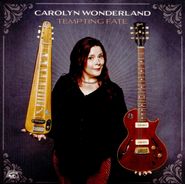 Carolyn Wonderland, Tempting Fate (CD)