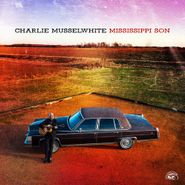Charlie Musselwhite, Mississippi Son [Blue Vinyl] (LP)