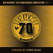 Various Artists, Sun Records' 70th Anniversary Compilation Vol. 1 (LP)