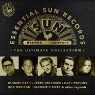 Various Artists, Essential Sun Records: The Ultimate Collection (CD)
