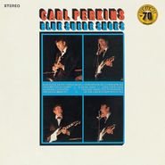 Carl Perkins, Blue Suede Shoes (LP)