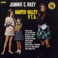 Jeannie C. Riley, Harper Valley P.T.A. [Remastered Mono Mix] (LP)