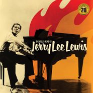 Jerry Lee Lewis, The Killer Keys Of Jerry Lee Lewis (LP)