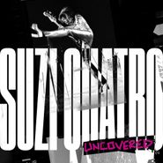 Suzi Quatro, Suzi Quatro: Uncovered (CD)