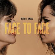 Suzi Quatro, Face To Face (LP)