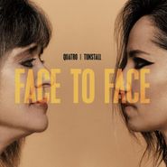 Suzi Quatro, Face To Face (CD)