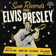 Various Artists, Sun Records Sings Elvis Presley (CD)