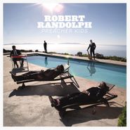 Robert Randolph, Preacher Kids (CD)