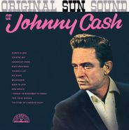 Johnny Cash, Original Sun Sound Of Johnny Cash (CD)