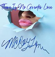 McCoy Tyner, There Is No Greater Love (CD)