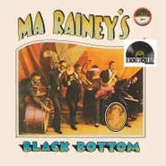 Ma Rainey, Ma Rainey's Black Bottom [Record Store Day] (LP)