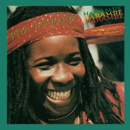 Rita Marley, Harambe (LP)