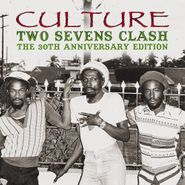 Culture, Two Sevens Clash: The 30th Anniversary Edition (LP)