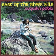 Augustus Pablo, East Of The River Nile (LP)